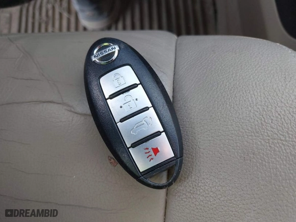 2013 Nissan Murano SL with VIN JN8AZ1MW5DW305483, listed as a IAAI auction lot 41754283 with 114,701 mi miles. Bid and sale history available at carsss.com. Image 11.