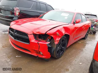 2014 Dodge Charger SXT with VIN 2C3CDXHG0EH370982, listed as a IAAI auction lot 41472448 with 92,269 mi miles. Bid and sale history available at carsss.com. Image 17.