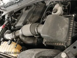 2017 Ford F-150 XL z VIN 1FTFW1EG4HFB63392, wystawiony jako IAAI lot #43048127 z przebiegiem 127 487 mil mil oraz . Historia ofert i sprzedaży dostępna na DreamBid. Obrazek 20.