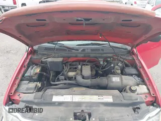 1997 Ford F-150 with VIN 1FTDX1724VKB63174, listed as a IAAI auction lot 42494621 with 205,978 mi miles and . Bid and sale history available at DreamBid. Image 10.