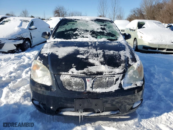 2006 Pontiac G5 GT with VIN 1G2AN15B767725007, listed as a Copart auction lot 44637585 with 148,917 mi miles and Clean Title. Bid and sale history available at carsss.com. Image 5.