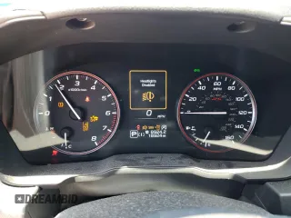 2024 Subaru Impreza RS z VIN JF1GUHJC1R8269672, wystawiony jako Copart lot #53263595 z przebiegiem 18 924 mil mil oraz Szkoda całkowita • Salvage title. Historia ofert i sprzedaży dostępna na DreamBid. Obrazek 9.