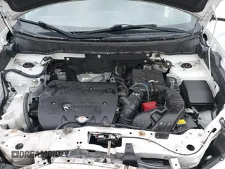 2018 Mitsubishi Outlander Sport ES 2.0 with VIN JA4AP3AU0JU002516, listed as a IAAI auction lot 41425391 with 104,574 mi miles. Bid and sale history available at carsss.com. Image 10.