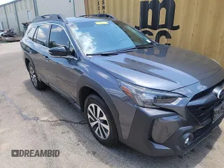 2023 Subaru Outback Premium с VIN 4S4BTADC8P3132843, выставлен на аукционе IAAI как лот 42556059 с пробегом 68 189 миль миль и . История ставок и продаж доступна на DreamBid. Изображение 20.
