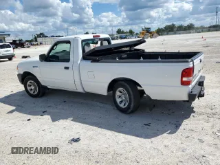 2011 Ford Ranger XL z VIN 1FTKR1AE2BPB21587, wystawiony jako Copart lot #72636054 z przebiegiem 29 675 mil mil oraz Szkoda całkowita • Salvage title. Historia ofert i sprzedaży dostępna na DreamBid. Obrazek 2.