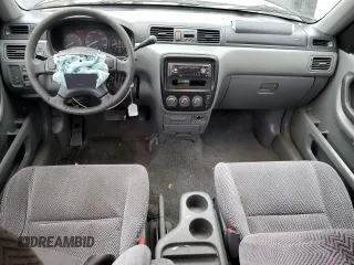 1998 Honda CR-V LX z VIN JHLRD184XWC103414, wystawiony jako Copart lot #54770395 z przebiegiem 233 166 mil mil oraz Szkoda całkowita • Salvage title. Historia ofert i sprzedaży dostępna na DreamBid. Obrazek 8.