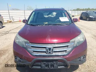 2014 Honda CR-V EX-L with VIN 5J6RM3H71EL026265, listed as a IAAI auction lot 41890835 with 120,104 mi miles and . Bid and sale history available at carsss.com. Image 12.