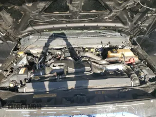 2013 Ford F-350 XL с VIN 1FT8X3BTXDEA58701, выставлен на аукционе Copart как лот 42200085 с пробегом 167 680 миль миль и Списание • Salvage title. История ставок и продаж доступна на DreamBid. Изображение 12.