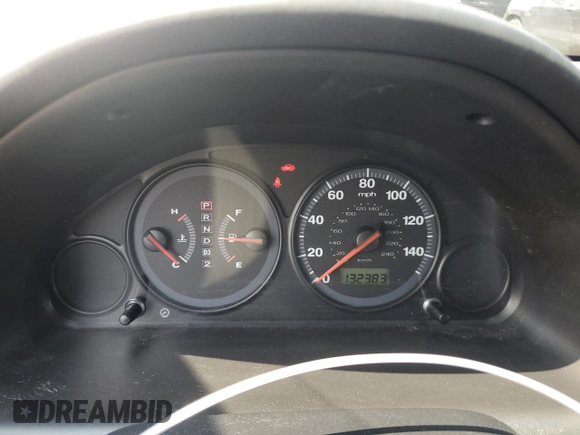 2004 Honda Civic VP with VIN 1HGES16314L008220, listed as a Copart auction lot 59743065 with 132,383 mi miles and Salvage title. Bid and sale history available at DreamBid. Image 9.