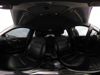 2017 Infiniti QX30 Premium z VIN SJKCH5CR2HA022260, wystawiony jako IAAI lot #42067553 z przebiegiem 85 301 mil mil oraz . Historia ofert i sprzedaży dostępna na DreamBid. Obrazek 18.