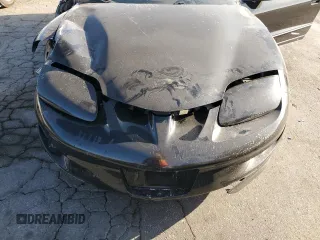 2002 Pontiac Firebird Firebird with VIN 2G2FS22K622109244, listed as a Copart auction lot 83372394 with Not provided miles and Salvage title. Bid and sale history available at DreamBid. Image 12.