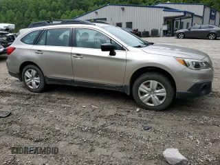2015 Subaru Outback 2.5i с VIN 4S4BSBAC8F3212199, выставлен на аукционе Copart как лот 57773105 с пробегом 143 568 миль миль и Списание • Salvage title. История ставок и продаж доступна на DreamBid. Изображение 4.