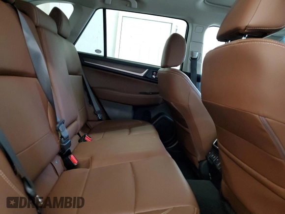 2019 Subaru Outback Touring with VIN 4S4BSATCXK3202100, listed as a Copart auction lot 63469455 with 52,702 mi miles and Salvage title. Bid and sale history available at DreamBid. Image 11.