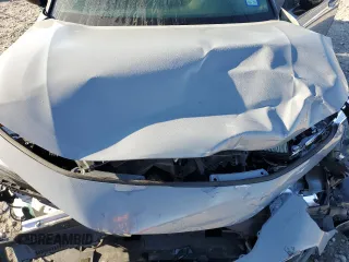 2025 Honda Civic Sport with VIN 2HGFE2F51SH529628, listed as a Copart auction lot 49619945 with Not provided miles and Salvage title. Bid and sale history available at DreamBid. Image 11.