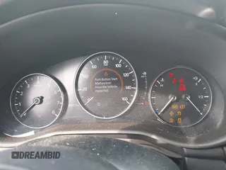 2019 Mazda 3 Preferred with VIN 3MZBPADL4KM106317, listed as a IAAI auction lot 42007588 with 45,470 mi miles and . Bid and sale history available at DreamBid. Image 7.