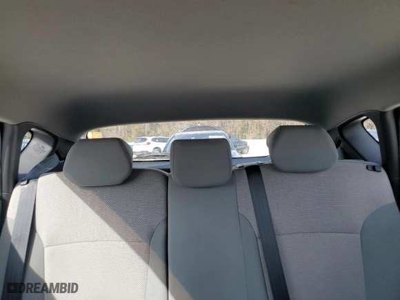 2014 Hyundai Accent GS with VIN KMHCT5AE1EU145619, listed as a Copart auction lot 43746195 with 121,357 mi miles and Salvage Title. Bid and sale history available at carsss.com. Image 10.