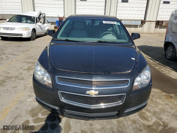 2012 Chevrolet Malibu LT w/2LT with VIN 1G1ZD5EU6CF374532, listed as a Copart auction lot 49448795 with 203,693 mi miles and Salvage Title. Bid and sale history available at carsss.com. Image 5.