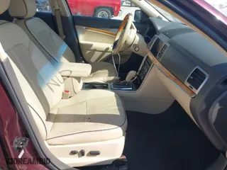 2011 Lincoln MKZ Hybrid with VIN 3LNDL2L33BR775661, listed as a IAAI auction lot 42005951 with 97,240 mi miles. Bid and sale history available at carsss.com. Image 5.