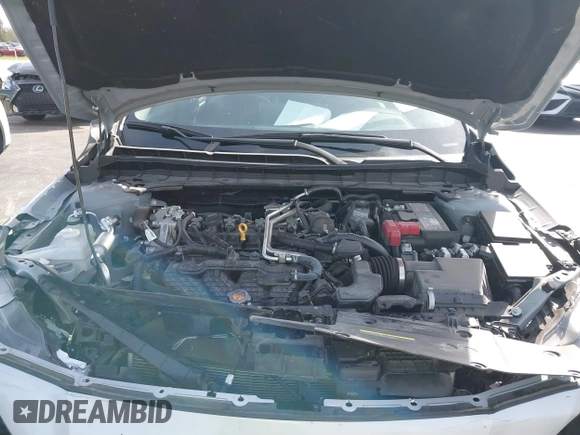 2023 Nissan Altima SL with VIN 1N4BL4EV6PN413992, listed as a IAAI auction lot 41644642 with 40,974 mi miles and . Bid and sale history available at DreamBid. Image 10.