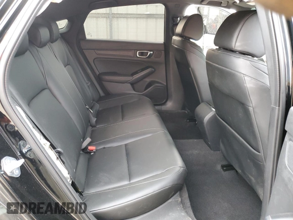 2025 Acura Integra w/A-Spec Package z VIN 19UDE4H37SA005462, wystawiony jako Copart lot #47864585 z przebiegiem 2 257 mil mil oraz Szkoda całkowita • Salvage title. Historia ofert i sprzedaży dostępna na DreamBid. Obrazek 11.