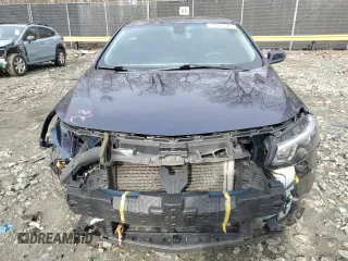 2018 Chevrolet Malibu LT with VIN 1G1ZD5ST1JF108991, listed as a Copart auction lot 47918345 with 95,193 mi miles and Salvage Title. Bid and sale history available at carsss.com. Image 5.