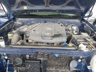 2006 Toyota Tundra SR5 with VIN 5TBRU34126S457889, listed as a IAAI auction lot 41241714 with Not Provided miles and . Bid and sale history available at DreamBid. Image 10.