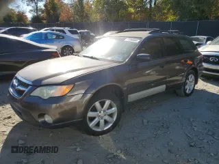 2009 Subaru Outback Special Edtn with VIN 4S4BP61C897324815, listed as a Copart auction lot 77090864 with 193,325 mi miles and Salvage Title. Bid and sale history available at carsss.com. Image 1.