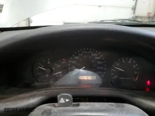 2004 Pontiac Sunfire SL with VIN 3G2JB52F34S154055, listed as a Copart auction lot 81765584 with 169,676 mi miles and Clean Title. Bid and sale history available at carsss.com. Image 9.