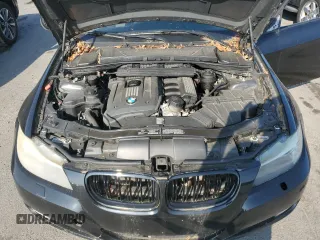 2011 BMW 3 Series 328i xDrive with VIN WBAPK5C52BF126869, listed as a Copart auction lot 66273525 with 149,682 mi miles and Clean title. Bid and sale history available at DreamBid. Image 11.