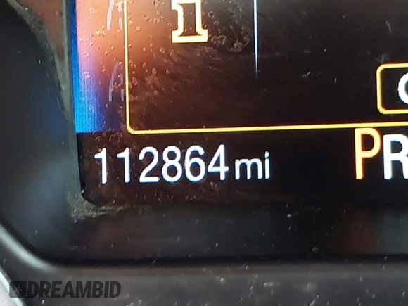 2015 Ford Focus SE with VIN 1FADP3F22FL275602, listed as a IAAI auction lot 42221421 with 112,864 mi miles and . Bid and sale history available at DreamBid. Image 16.