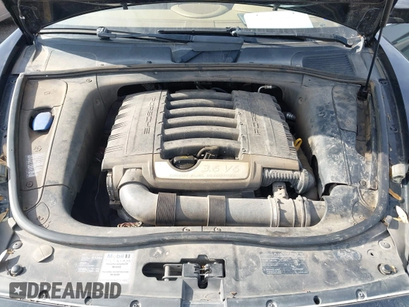 2010 Porsche Cayenne с VIN WP1AA2AP4ALA06259, выставлен на аукционе IAAI как лот 42185601 с пробегом 112 924 миль миль и . История ставок и продаж доступна на DreamBid. Изображение 10.