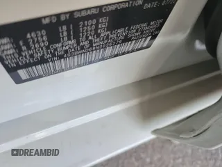 2022 Subaru Legacy Premium с VIN 4S3BWAD68N3026279, выставлен на аукционе IAAI как лот 42854428 с пробегом 78 879 миль миль и . История ставок и продаж доступна на DreamBid. Изображение 17.