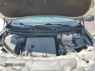 2020 Chevrolet Traverse LS z VIN 1GNERFKW6LJ142780, wystawiony jako Copart lot #54752435 z przebiegiem 66 140 mil mil oraz Szkoda całkowita • Salvage title. Historia ofert i sprzedaży dostępna na DreamBid. Obrazek 12.