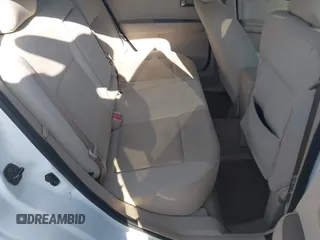 2012 Nissan Sentra S with VIN 3N1AB6AP0CL774000, listed as a IAAI auction lot 42714588 with 168,125 mi miles and . Bid and sale history available at DreamBid. Image 8.