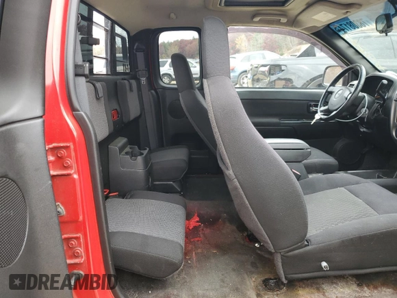 2008 GMC Canyon SLE1 with VIN 1GTDT19E588152351, listed as a Copart auction lot 78308174 with 178,772 mi miles and Clean Title. Bid and sale history available at carsss.com. Image 10.