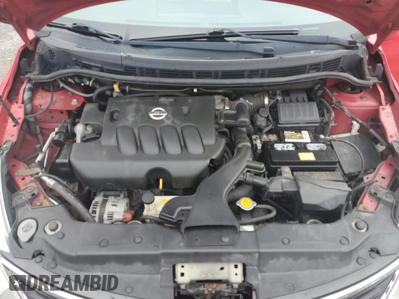 2011 Nissan Versa S with VIN 3N1BC1CP4BL403731, listed as a Copart auction lot 64938965 with 186,023 mi miles and Clean title. Bid and sale history available at DreamBid. Image 11.