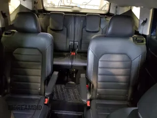 2021 Volkswagen Atlas SEL Premium with VIN 1V2TR2CA3MC509859, listed as a Copart auction lot 55265945 with 69,841 mi miles and Non repairable. Bid and sale history available at DreamBid. Image 10.