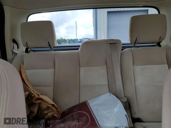 2007 Ford Explorer Sport Trac XLT with VIN 1FMEU31KX7UA27586, listed as a Copart auction lot 59761915 with 167,752 mi miles and Salvage title. Bid and sale history available at DreamBid. Image 10.