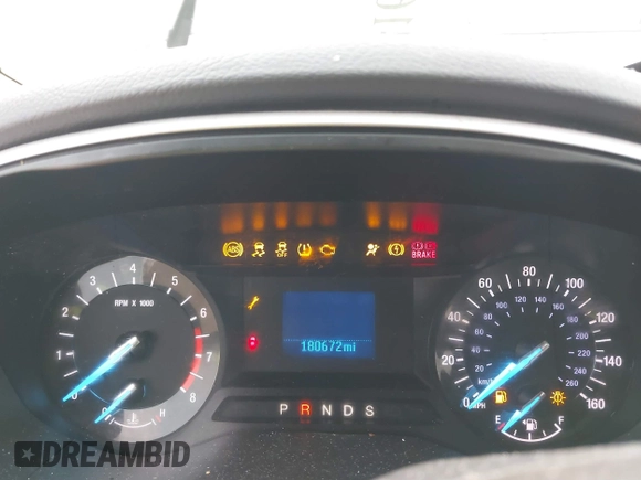2014 Ford Fusion S с VIN 3FA6P0G72ER328882, выставлен на аукционе IAAI как лот 41689735 с пробегом 180 672 миль миль и . История ставок и продаж доступна на DreamBid. Изображение 15.