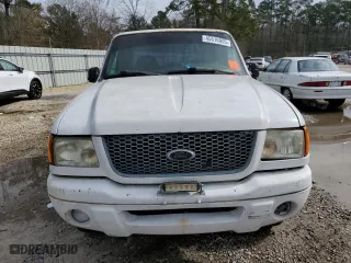 2002 Ford Ranger XL with VIN 1FTYR14U02TA80901, listed as a Copart auction lot 45516955 with 226,533 mi miles and Clean Title. Bid and sale history available at carsss.com. Image 5.
