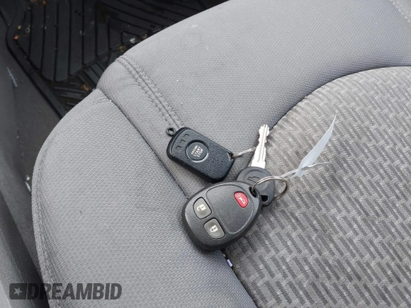 2012 Chevrolet Traverse LS with VIN 1GNKREED9CJ341569, listed as a IAAI auction lot 41680761 with 169,474 mi miles and . Bid and sale history available at DreamBid. Image 11.