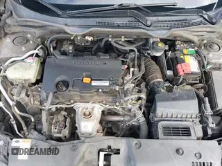 2016 Honda Civic Sedan EX with VIN 19XFC2F78GE238603, listed as a IAAI auction lot 41915703 with 173,871 mi miles. Bid and sale history available at carsss.com. Image 10.