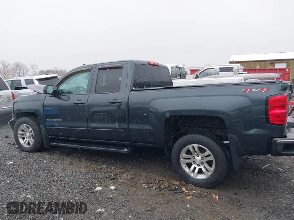 2018 Chevrolet Silverado 1500 LT with VIN 2GCVKREC6J1102304, listed as a IAAI auction lot 41800456 with 82,000 mi miles and . Bid and sale history available at DreamBid. Image 14.