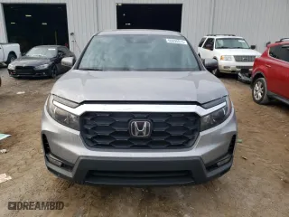 2022 Honda Passport EX-L with VIN 5FNYF8H50NB030141, listed as a Copart auction lot 66890013 with 0 mi miles. Bid and sale history available at carsss.com. Image 5.
