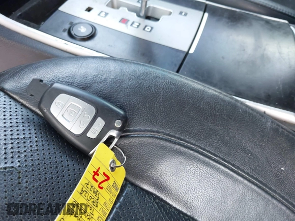 2008 Hyundai Veracruz GLS с VIN KM8NU13C58U031766, выставлен на аукционе IAAI как лот 42591045 с пробегом 223 683 миль миль и . История ставок и продаж доступна на DreamBid. Изображение 11.