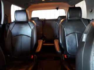 2017 GMC Acadia Limited Limited with VIN 1GKKVSKD5HJ264489, listed as a Copart auction lot 45582955 with 190,884 mi miles and Non Repairable. Bid and sale history available at carsss.com. Image 10.