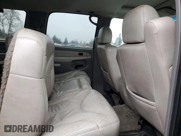 2001 GMC Yukon XL SLT with VIN 3GKGK26G81G264500, listed as a Copart auction lot 87109274 with 0 mi miles and Clean Title. Bid and sale history available at carsss.com. Image 11.