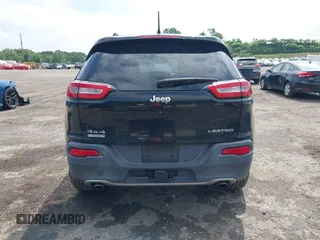 2014 Jeep Cherokee Limited с VIN 1C4PJMDS9EW309503, выставлен на аукционе IAAI как лот 42456236 с пробегом 74 486 миль миль и . История ставок и продаж доступна на DreamBid. Изображение 16.