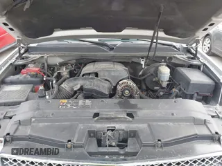 2011 Chevrolet Avalanche LTZ with VIN 3GNTKGE36BG337863, listed as a IAAI auction lot 42026377 with 207,116 mi miles and . Bid and sale history available at DreamBid. Image 10.