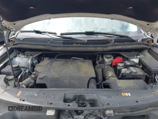 2017 Ford Explorer Platinum с VIN 1FM5K8HT6HGA45763, выставлен на аукционе IAAI как лот 42681207 с пробегом 152 091 миль миль и . История ставок и продаж доступна на DreamBid. Изображение 10.